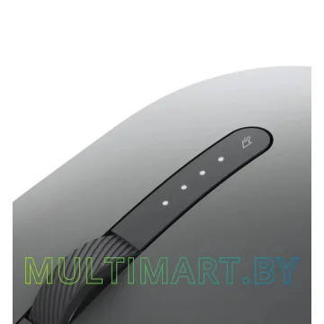 Мышь Dell MS3220 (серый) картинка 7